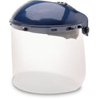 Crews Ratchet Headgears, 6 Pack (SA388)-Crown is made of nylon 66