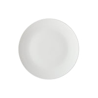Maxwell & Williams Basic White Coupe Side Plate - 7.5" - White - 8 Pack-Dinnerware