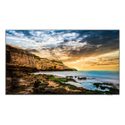 Samsung 82" QE85-T 4K UHD 60Hz Bezel-Less Display with MagicInfo Lite-82-inch 4K UHD 3840 x 2160 display with a non-glare panel delivering 300 nits of brightness