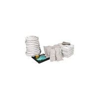 Zenith Safety Products Replacement Kit, Oil for Sej266 & Sej268-Spill Type: Oil Only