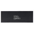 StarTech 4-Port HDMI Splitter - 4K 60Hz - 1 In 4 Out - Built-in Scaler - 3.5mm/Optical Audio-6