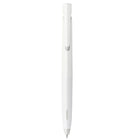 Zebra bLen Retractable Gel Pen – Black Ink – White Barrel – 2 Pack-0.7mm Medium Point