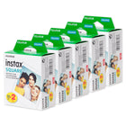 Fujifilm Instax Instant Film Square - 100 Exposures-Instax Square Instant photos with white borders