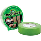 FrogTape Multi-Surface Painter's Tape, 0.94" x 60 yd, Green-Removes cleanly from most surfaces for up to 21 days and 7 days in direct sunlight