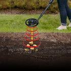 National Geographic Junior Metal Detector-4