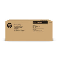 Samsung MLT-D205L High-Yield Black Toner Cartridge-Black toner produces sharp, professional documents