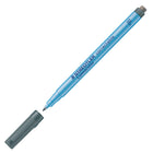Staedtler Lumocolor Correctable Dry-Erase Markers - Fine Tip - Assorted Colours - 4 Pack-Dry Erase, Correctable, Smooth surface