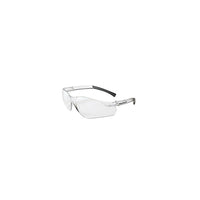 Kimberly-Clark Jackson Safety V20 Purity Safety Eyewear, Clear, 12 Pack-Clear
