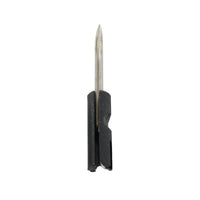 Wamaco Tagging Needle Fine - Fine - 10 Pack-Metal and plastic