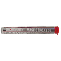 Zenith Safety Epoxy Putty, 4 Oz., Stick - 12 Pack-Type - TRUCK SPILL KIT OPTIONS
