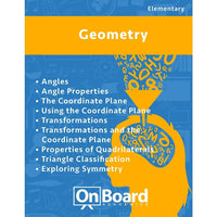 eBook: Geometry for Elementary Students -9 Topics (PDF version - 1-User Download) - ISBN 9781630960827 - Grade 4 - 6-Geometry for elementary students (4-6) includes multiple topics that introduce your student to geometry. This book includes engaging activities and an assessment for each topic.