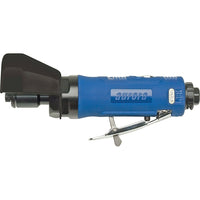 Aurora Tools Air Cut-off Tool, 3"-Polyurethane handle reduces operator fatigue and vibration