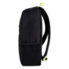 Hurley One and Only Backpack - Black-Laptop pocket