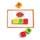 Hand2Mind Little Minds at Work Science of Reading Essentials Toolkit - Multicolor-6