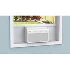 Danby 10,000 BTU Inverter Window Air Conditioner with Wireless Connect - White-Wireless Connect lets you control the temperature in your space anytime, from anywhere
