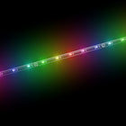 Cougar RGB LED Strip-When connected to the Cougar Core box, this LED strip will allow you to choose from 100 amazing visual effects to give your case new life