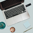 Centon - DataStick Pro Clé USB 3.0 de 512 Go - Noir-Connecteur USB de type A