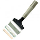 PULEX 4" Window Super Scraper (Blades Not Included)-Type of Product:  Scraper with Plastic handle