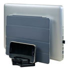 DAC MP-215 Multi-Functional stand for Laptop, Tablet and Mobile Phones-Non-skid base