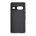 Speck ImpactHero (Legacy) Cell Phone Case for Google Pixel 7- Black/Slate Grey-Dual-layer design with soft-touch coating