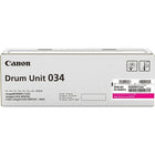 Canon 034 Magenta Toner Drum Unit (9456B001)-Magenta