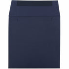 JAM Paper 6 x 6 Square Envelopes, Navy Blue, 1000 Pack (06394884B)-Size: 6" x 6"