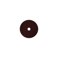 Dustbane 19" Floor Stripper Pad, Maroon, 5 Pack-Type - Stripping