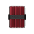 weBoost Drive Reach OTR Cell Phone Signal Booster Kit - Black-Fast networks speeds with up to 50 dB gain