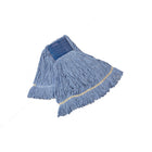 Marino Winger Coloured Loop Mop Head - 16 oz.-Coloured loop mops withstand repeated laundering