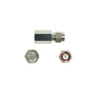 Wilson Electronics SMA Male to FME Male Connector-Connects FME-Male to SMA-Female cables or devices