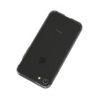 TUFF 8 Back Case for iPhone 7, 8 - Clear-Compatible with the Iphone 7/8