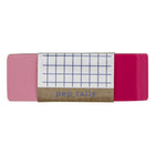 Pep Rally Eraser - Two Tone - Assorted-Colour choice not available when purchasing online