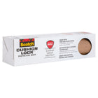 Scotch Cushion Lock Protective Wrap - 12" x 30'-Cushions and conforms to secure your item for dependable protection