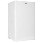 Koolatron Kool Compressor Refrigerator, 3.1 cu.ft.-The 88L capacity will keep an abundance of drinks and snacks cool