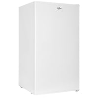 Koolatron Kool Compressor Refrigerator, 3.1 cu.ft.-The 88L capacity will keep an abundance of drinks and snacks cool