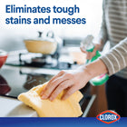 Clorox Clean-Up Disinfecting Bleach Cleaner Spray - Original Scent - 946 mL-946 mL