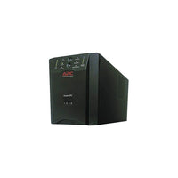 APC 320 Joules Line-Interactive 1500VA UPS-Input voltage: 120 V
