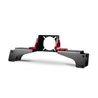 Next Level Racing Elite DD Side & Front Mount Adaptor-Maximum versatility with height, width, and tilt adjustment options for the perfect steering position