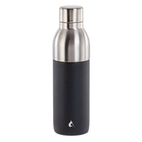 Sully DW Stainless Bottle - 600ml - Charcoal-Water bottle