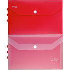 Five Star Storage Envelope - 11-1/2" x 9-5/16" - Assorted-9