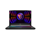 MSI Katana 15.6" FHD Gaming Laptop - Intel Core i7-12650H - RTX 4050 - 512GB SSD - 16GB RAM - Win11-DDR 5 16GB