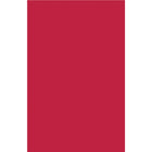 North American Paper Inc. Construction Paper - 9" x 12" - Scarlet - 48 Sheets-12" x 9" (Portrait)