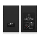 Behringer MS40, Multimedia Speaker-TOSLINK and Coaxial SPDIF digital inputs with 24-bit/192kHz D/A converters