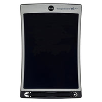 Boogie Board Jot 8.5" LCD eWriter - Grey-Use the Boogie Board app to scan and share via iOS or Android