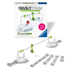 Ravensburger GraviTrax Zipline Accessory-Develops Critical Skills: Playing and building with GraviTrax builds spatial reasoning and planning skills, and provides a great stealth learning experience