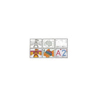 Do-A-Dot Art Discovery My World Activity Book, 6 Pack-Subject: Early learning