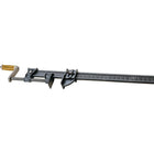 Regular-Duty I-Bar Clamps No. 640-Load Capacity lbs. - 6000