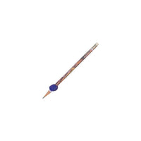 Moon Products Stetro Pencil Grip - Multicolour - 100 Pack-Colour: Multi Colour