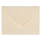 JAM Paper 2.75 x 3.75 Mini Envelopes, Ivory, 1000 Pack (0201244B)-Ivory
