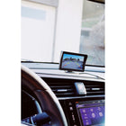 myGEKOgear SOLARST Solar Powered Wireless Backup Camera-Compatible with Most Cars and RV Buses: Works with most cars, trucks, and RV busses so you can start backing out with ease. Transmission frequency works with up to 164 feet under free space.